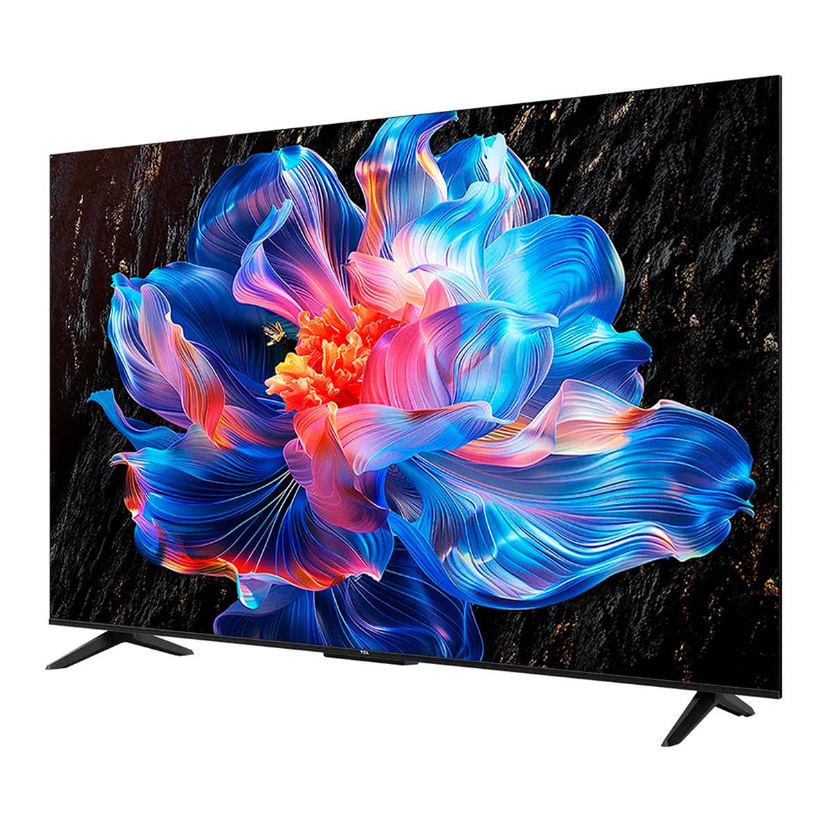 Smart Tv Tcl 65'' Led 4k V6c 65v6c Google Tv Hdr10 Aipq Hdmi